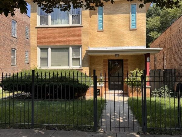 706 E 106th Street , Unit 1, Chicago, IL 60628