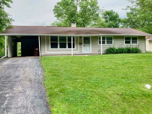 18711 Loretto Lane , Country Club Hills, IL 60478