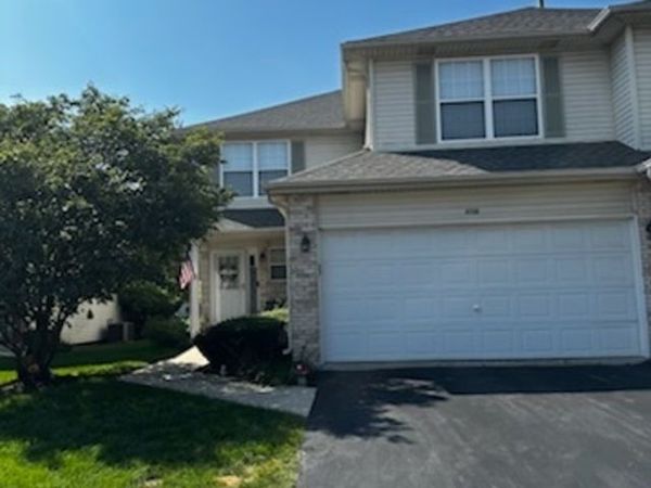 4730 Baccarrat Court , Unit 1, Joliet, IL 60431