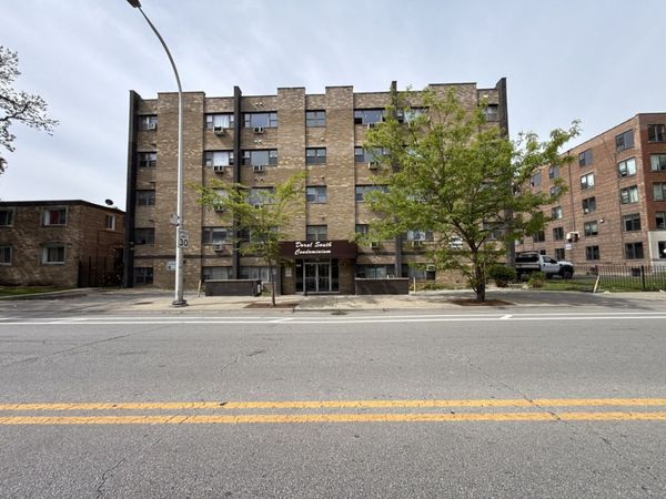 7854 S South Shore Drive , Unit 513, Chicago, IL 60649
