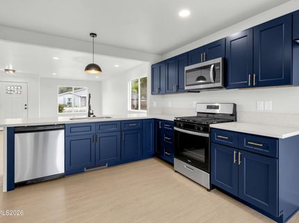 7465 Findhorn Drive, Reno, NV 89506 Photo