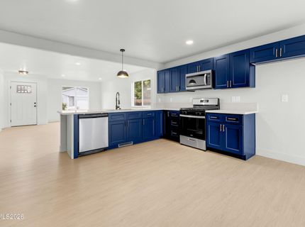 7465 Findhorn Drive, Reno, NV 89506 Photo