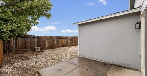 7465 Findhorn Drive, Reno, NV 89506 Photo