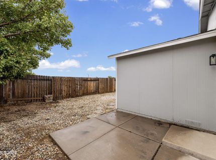 7465 Findhorn Drive, Reno, NV 89506 Photo
