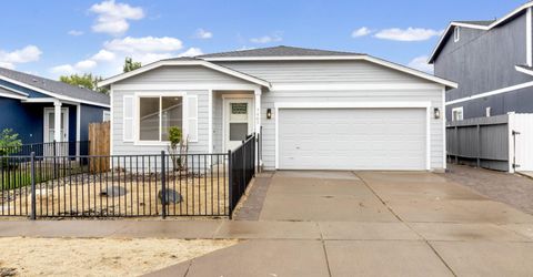 7465 Findhorn Drive, Reno, NV 89506 Photo