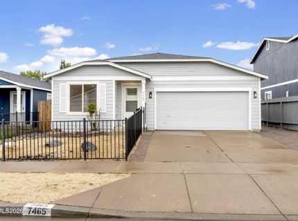 7465 Findhorn Drive, Reno, NV 89506 Photo
