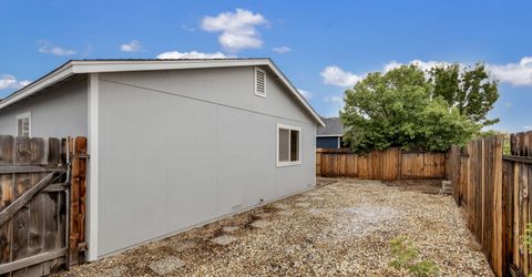 7465 Findhorn Drive, Reno, NV 89506 Photo