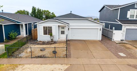 7465 Findhorn Drive, Reno, NV 89506 Photo