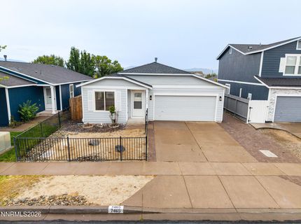 7465 Findhorn Drive, Reno, NV 89506 Photo