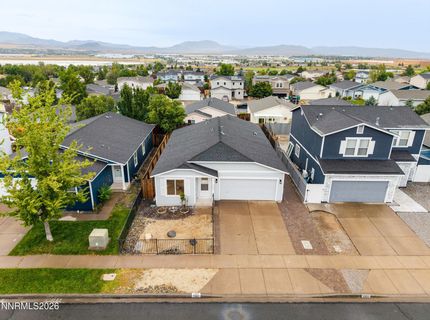7465 Findhorn Drive, Reno, NV 89506 Photo