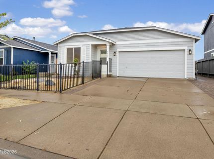 7465 Findhorn Drive, Reno, NV 89506 Photo