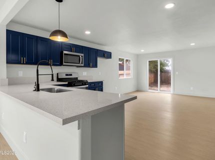 7465 Findhorn Drive, Reno, NV 89506 Photo