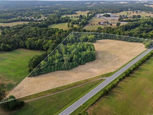000 AR-36 Highway , Mt. Vernon, AR 72111