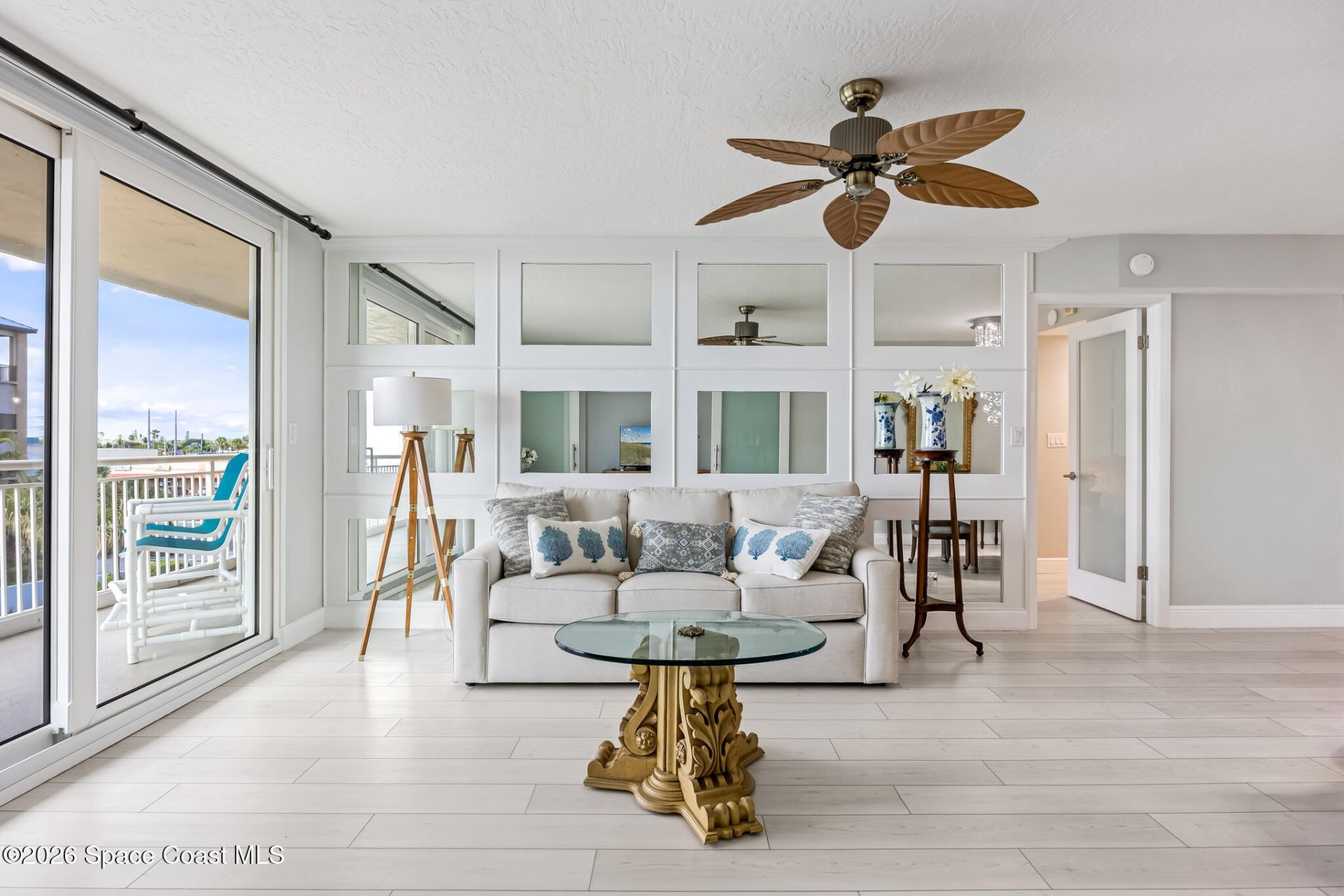 877 N Highway A1a, Unit 406, Indialantic, FL 32903 Photo