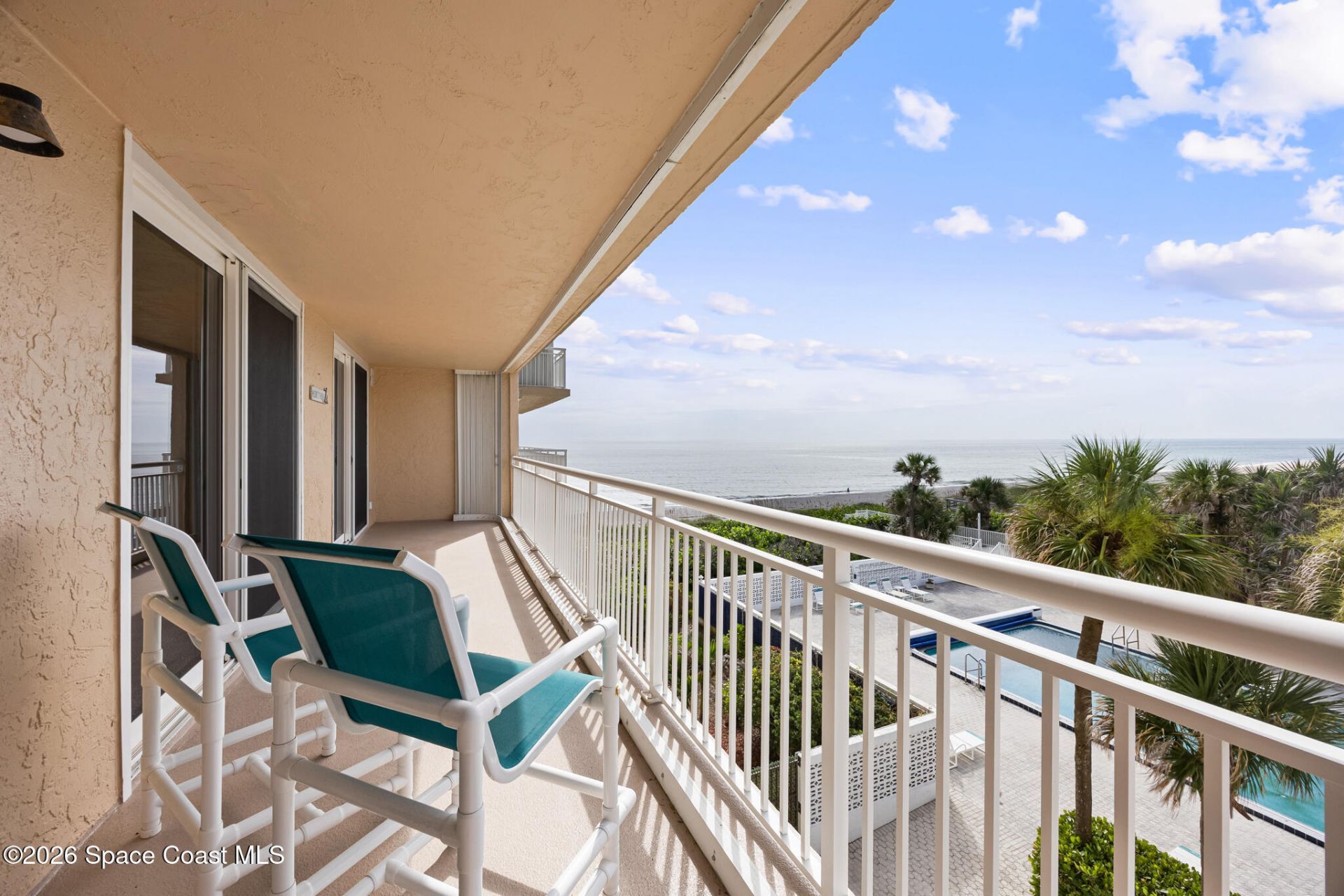 877 N Highway A1a, Unit 406, Indialantic, FL 32903 Photo