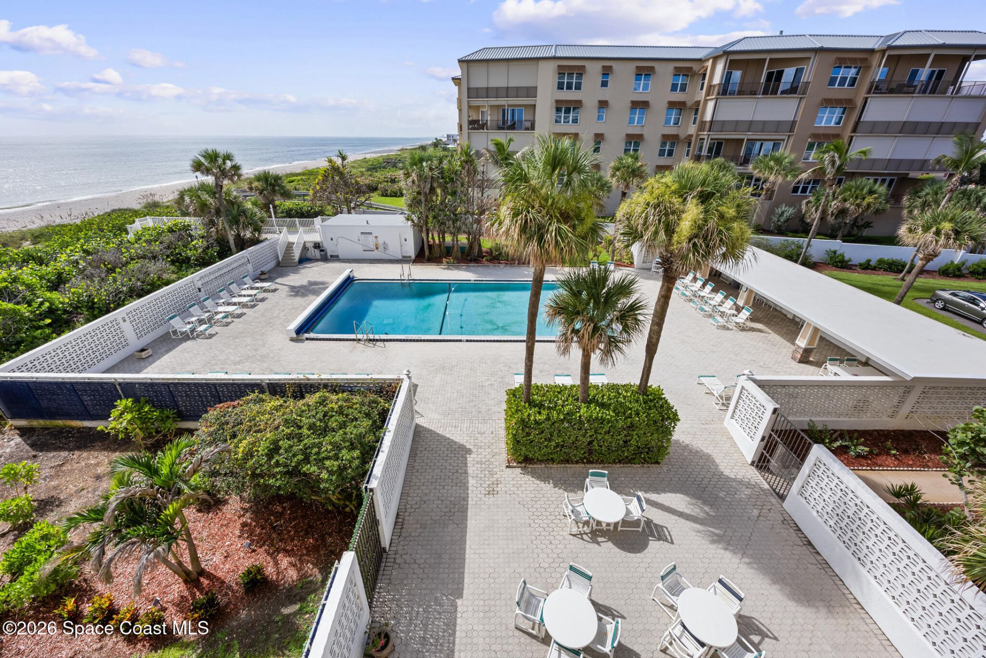 877 N Highway A1a, Unit 406, Indialantic, FL 32903 Photo