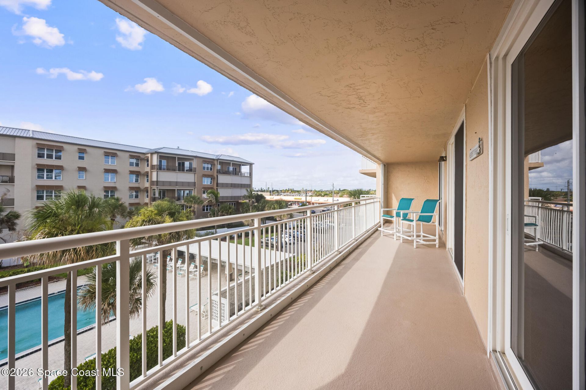 877 N Highway A1a, Unit 406, Indialantic, FL 32903 Photo