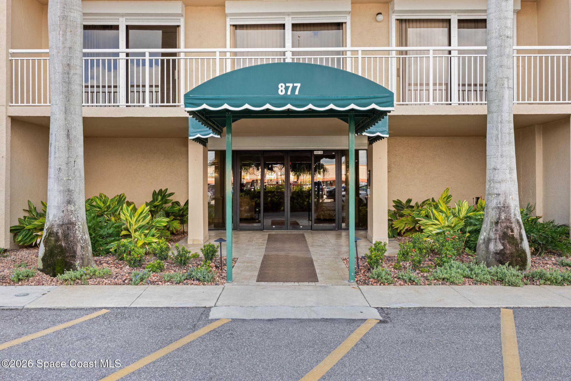 877 N Highway A1a, Unit 406, Indialantic, FL 32903 Photo