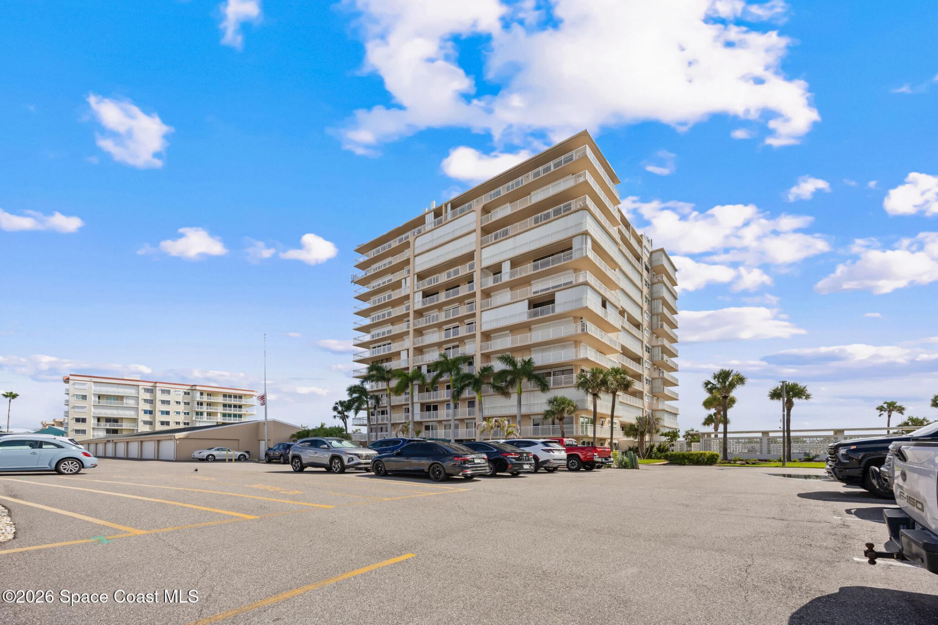 877 N Highway A1a, Unit 406, Indialantic, FL 32903 Photo
