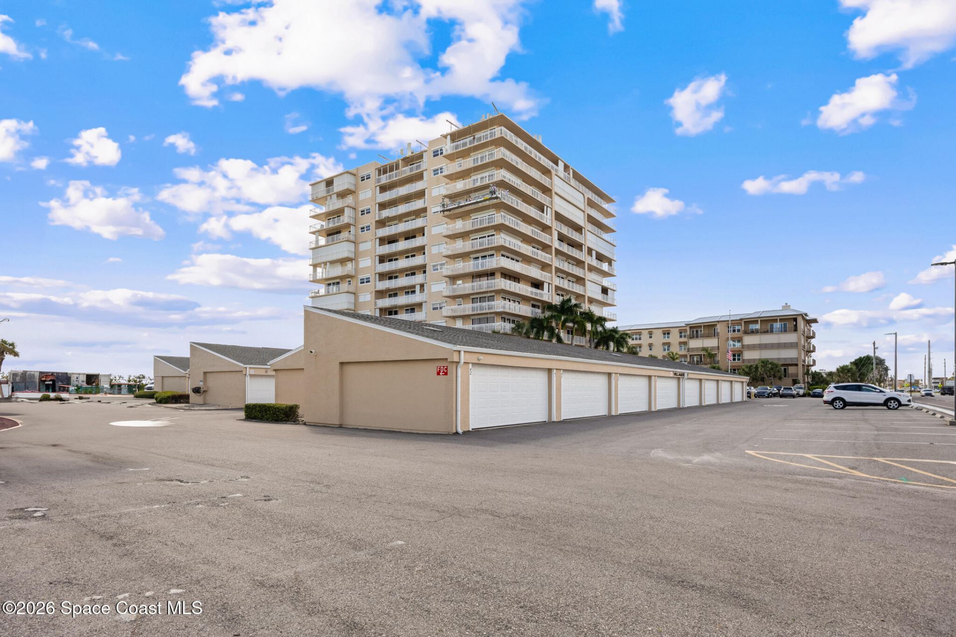 877 N Highway A1a, Unit 406, Indialantic, FL 32903 Photo