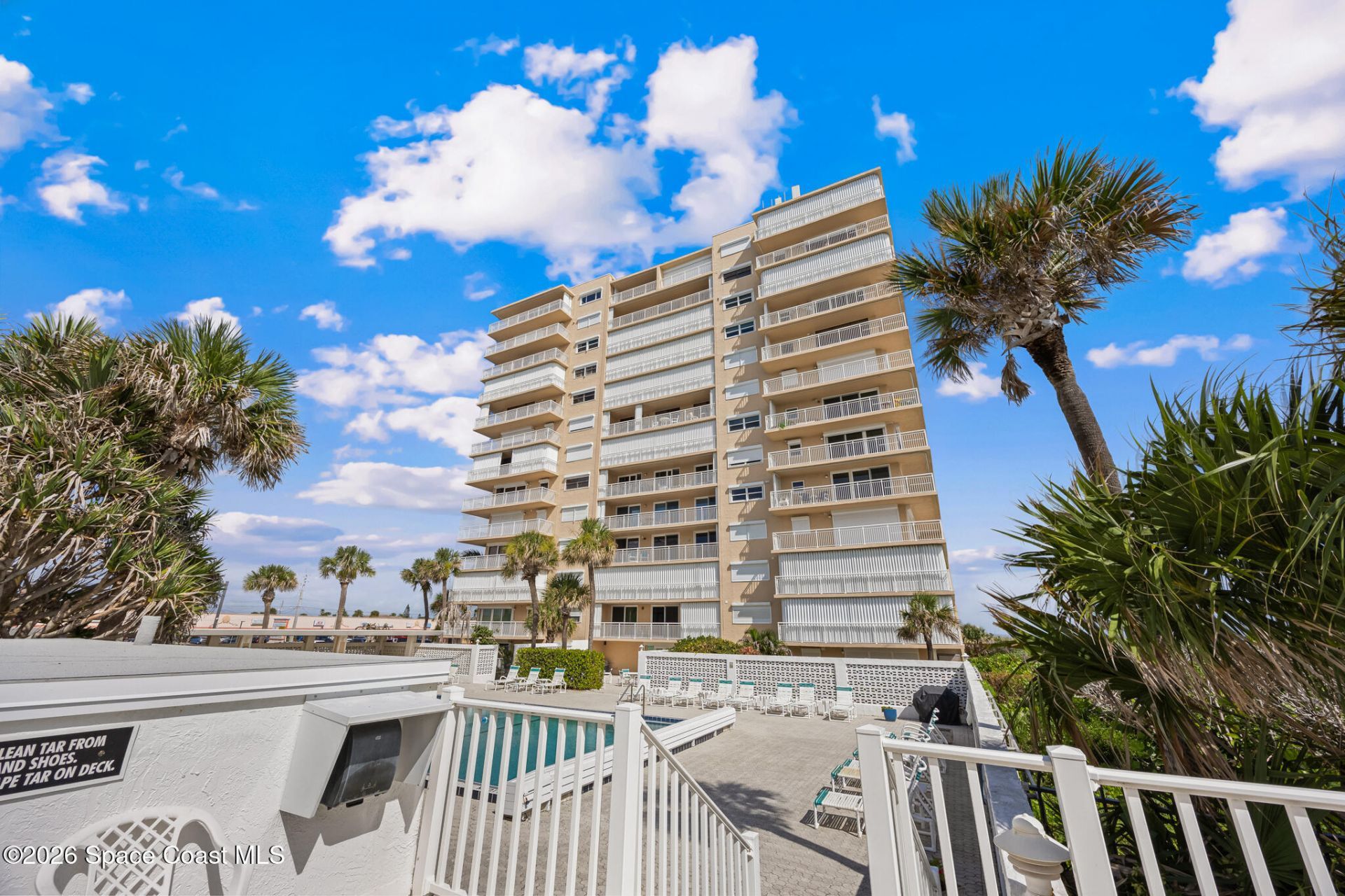 877 N Highway A1a, Unit 406, Indialantic, FL 32903 Photo
