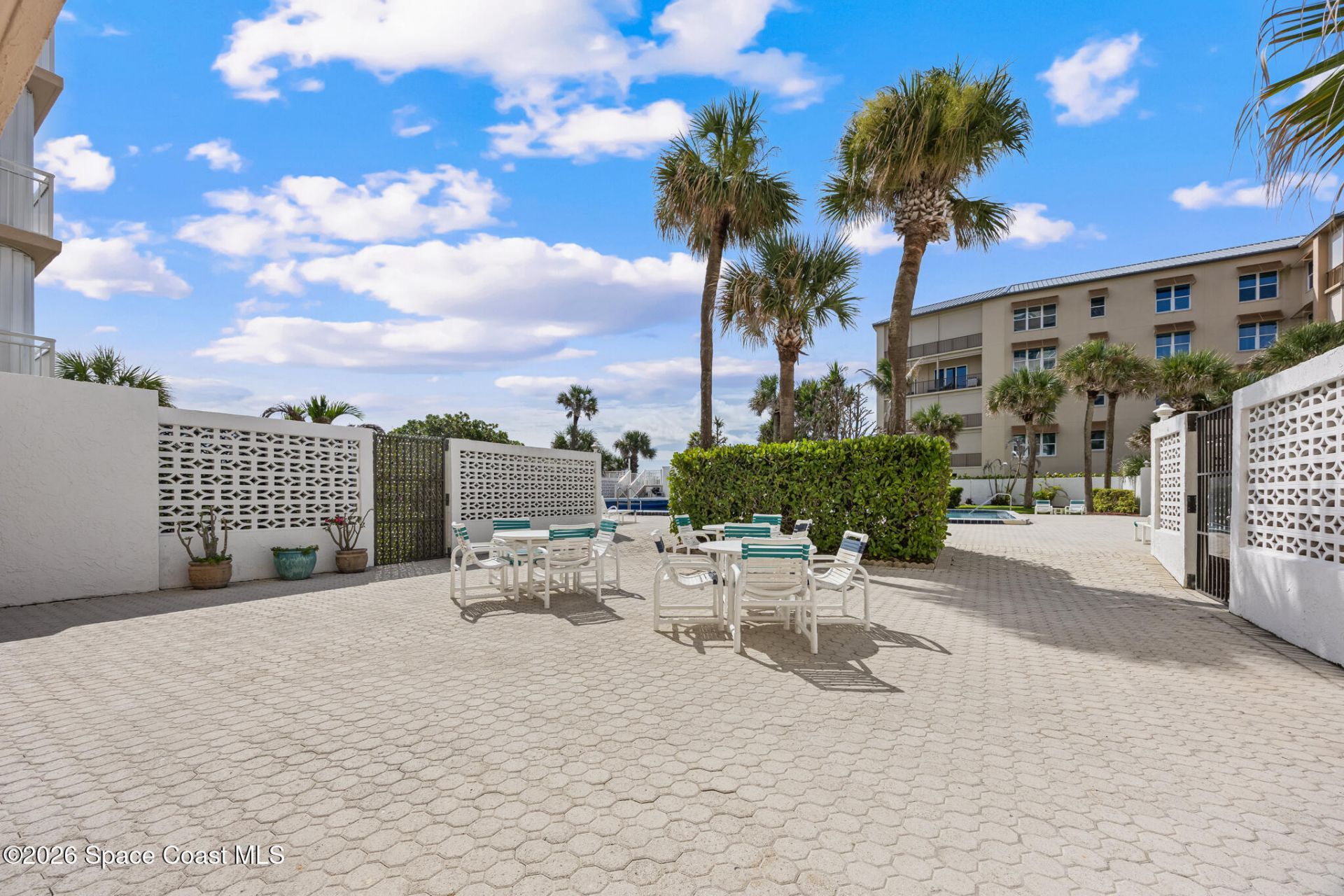 877 N Highway A1a, Unit 406, Indialantic, FL 32903 Photo