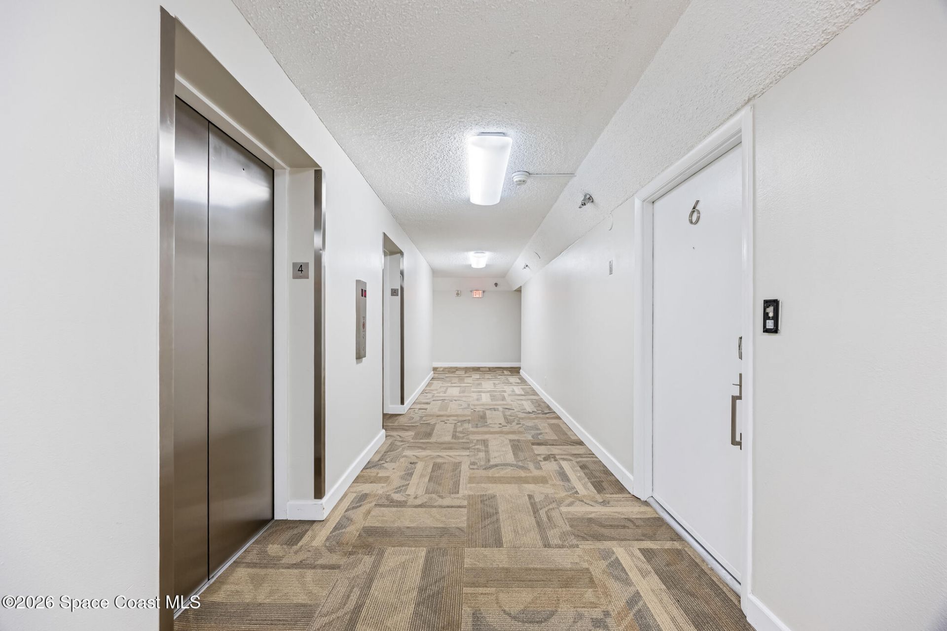 877 N Highway A1a, Unit 406, Indialantic, FL 32903 Photo