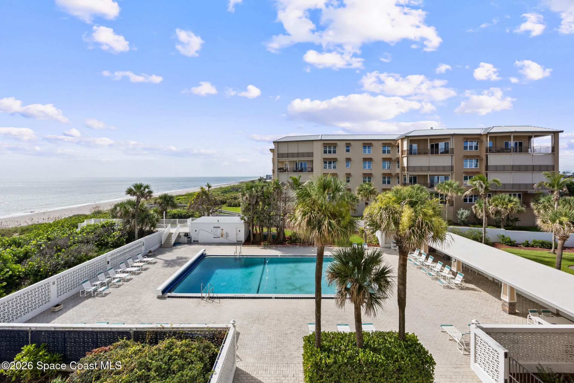 877 N Highway A1a, Unit 406, Indialantic, FL 32903 Photo