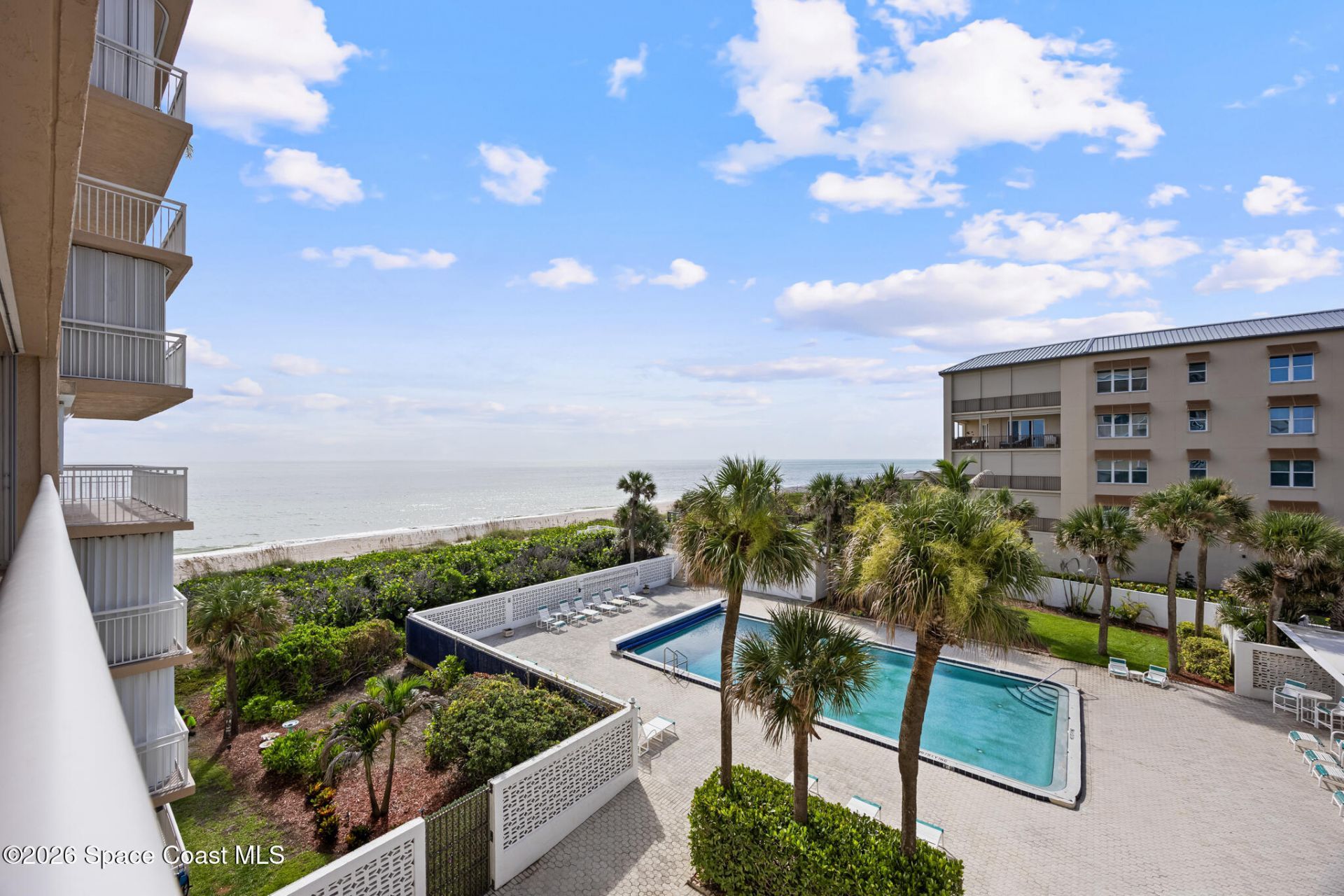 877 N Highway A1a, Unit 406, Indialantic, FL 32903 Photo