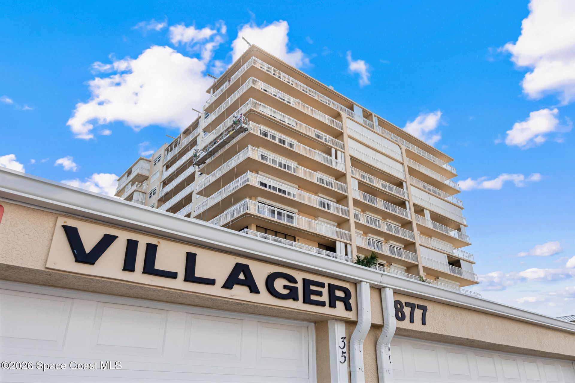 877 N Highway A1a, Unit 406, Indialantic, FL 32903 Photo
