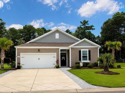 12 Black Pearl Court , Pawleys Island, SC 29585