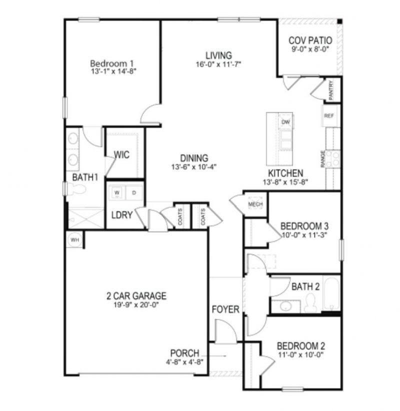 12 Black Pearl Court  Photo 17