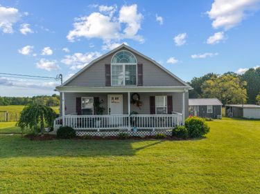 1195 Bethelridge Road, Bethelridge, KY 42516