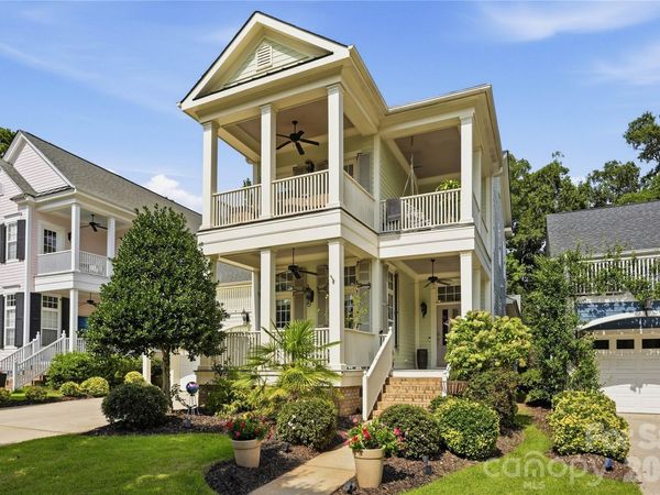 18120 Meadow Bottom Road, Charlotte, NC 28277