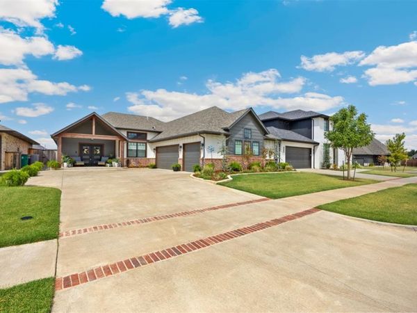 8413 NW 130th Street, Oklahoma City, OK 73142