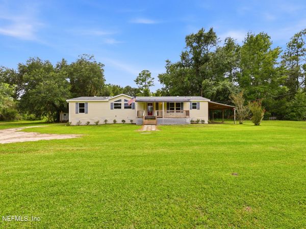 219 PALMETTO BLUFF Road, Palatka, FL 32177