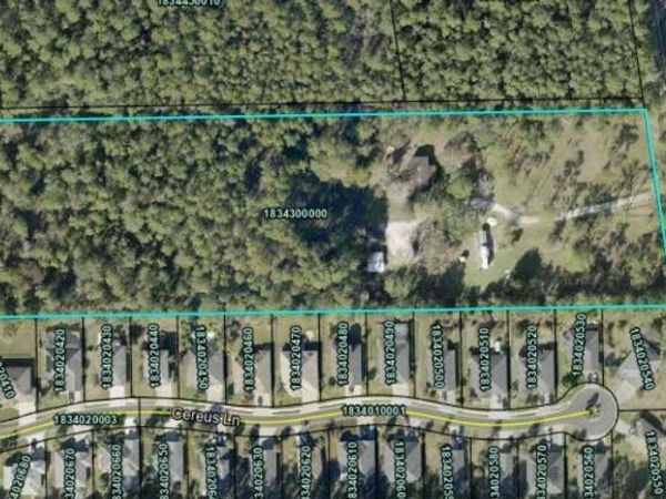 6555 US HIGHWAY 1 S, St. Augustine, FL 32086