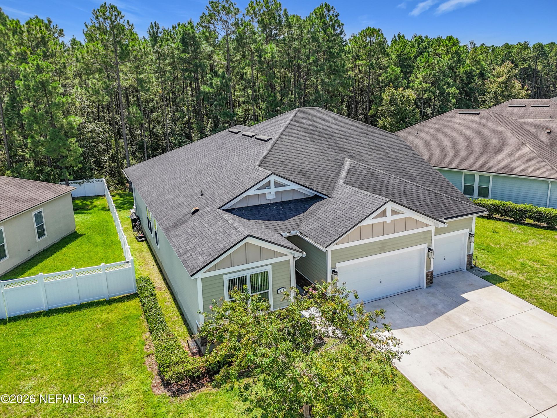 676 Charter Oaks Boulevard, Orange Park, FL 32065 Photo