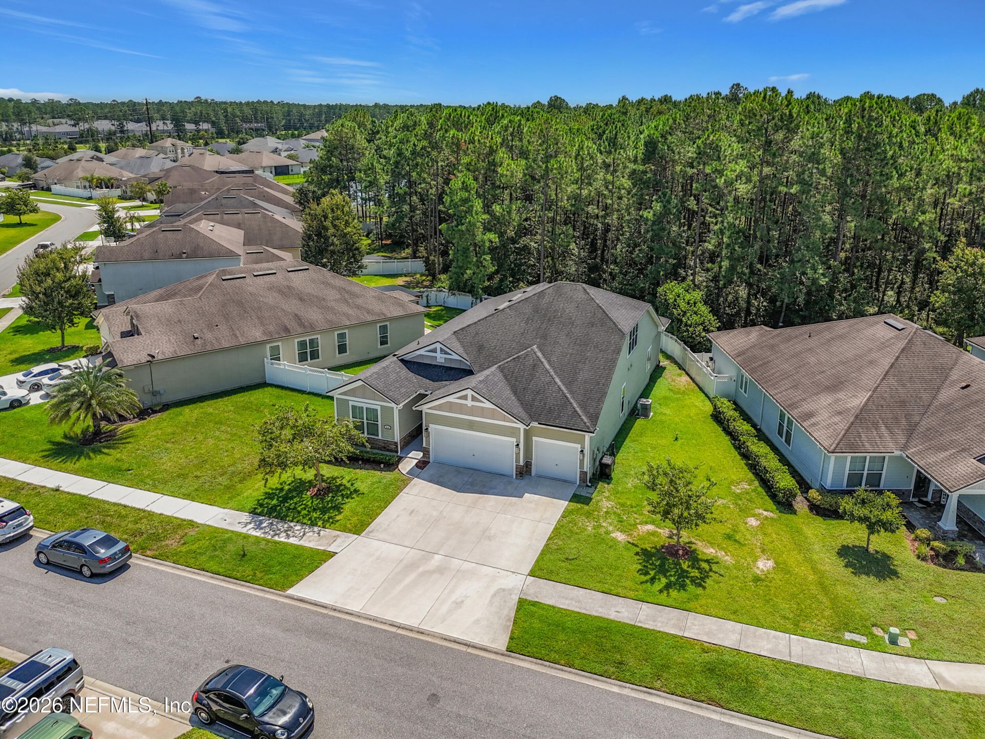 676 Charter Oaks Boulevard, Orange Park, FL 32065 Photo