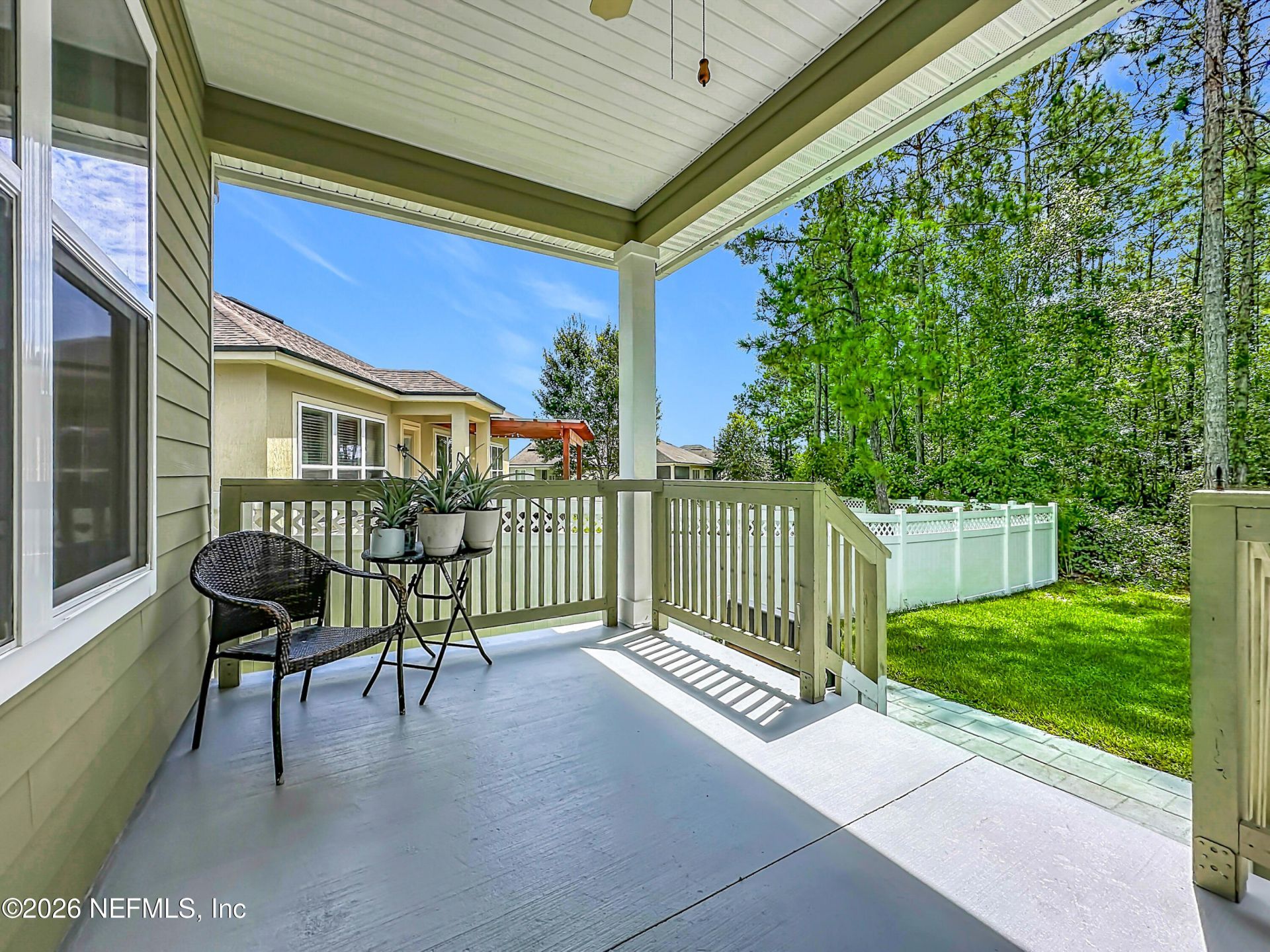 676 Charter Oaks Boulevard, Orange Park, FL 32065 Photo