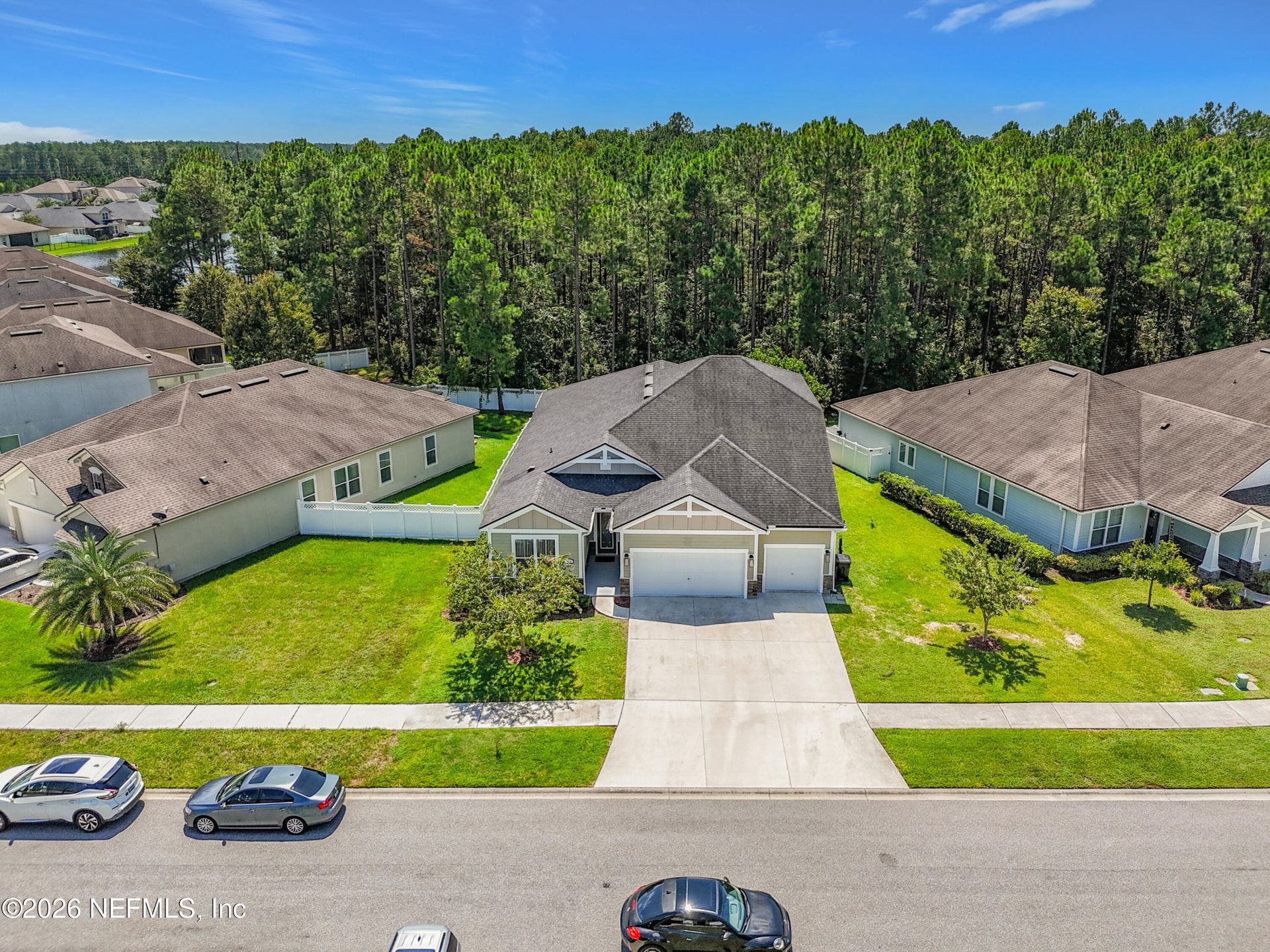 676 Charter Oaks Boulevard, Orange Park, FL 32065 Photo