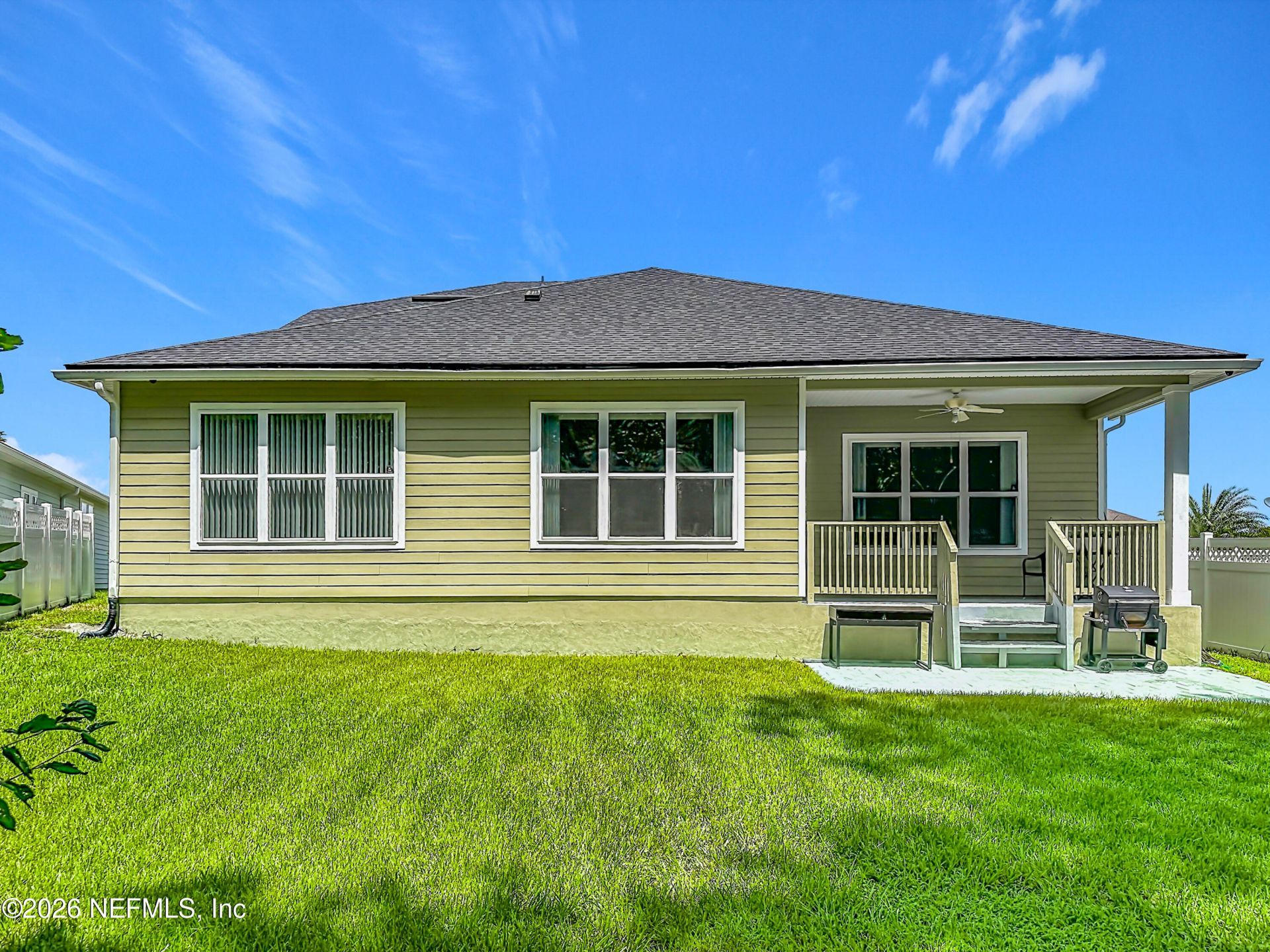676 Charter Oaks Boulevard, Orange Park, FL 32065 Photo