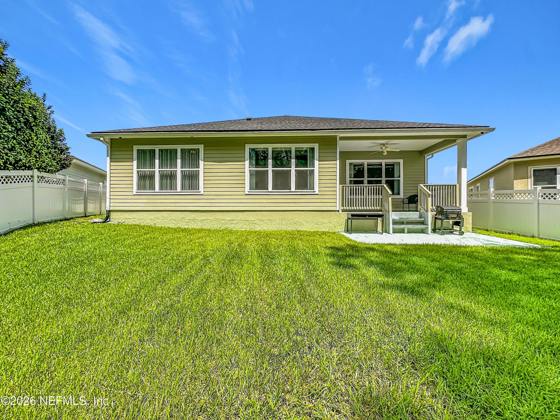 676 Charter Oaks Boulevard, Orange Park, FL 32065 Photo