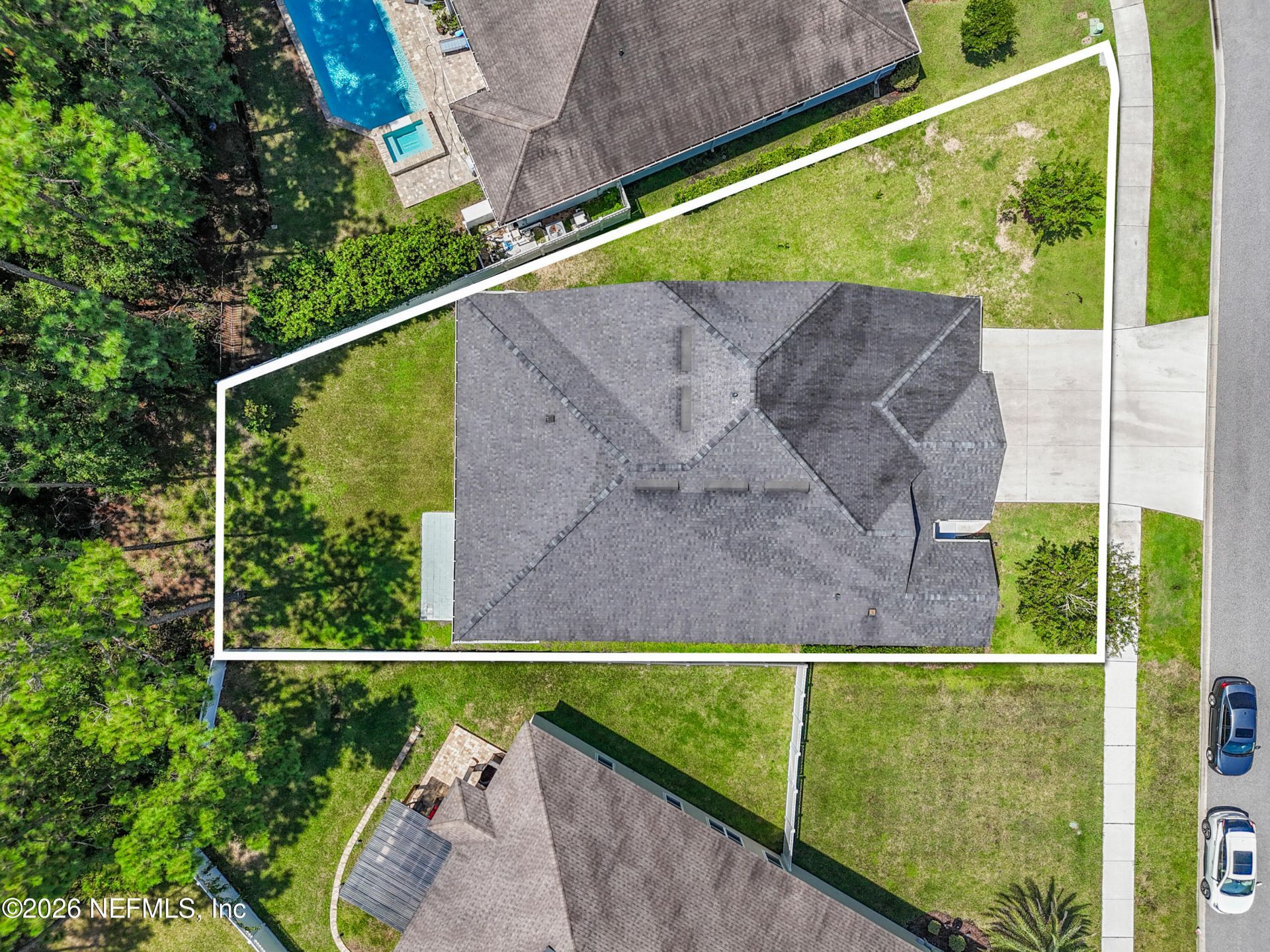 676 Charter Oaks Boulevard, Orange Park, FL 32065 Photo