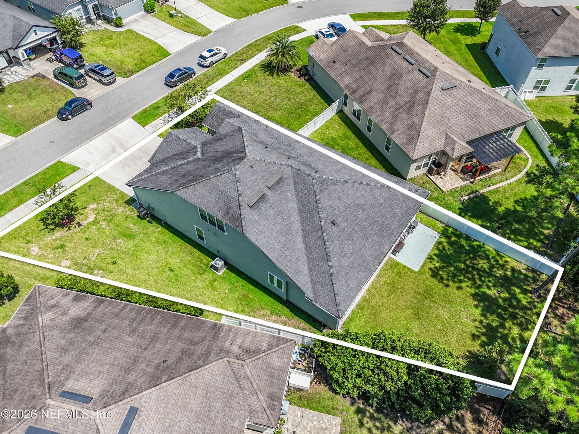 676 Charter Oaks Boulevard, Orange Park, FL 32065 Photo