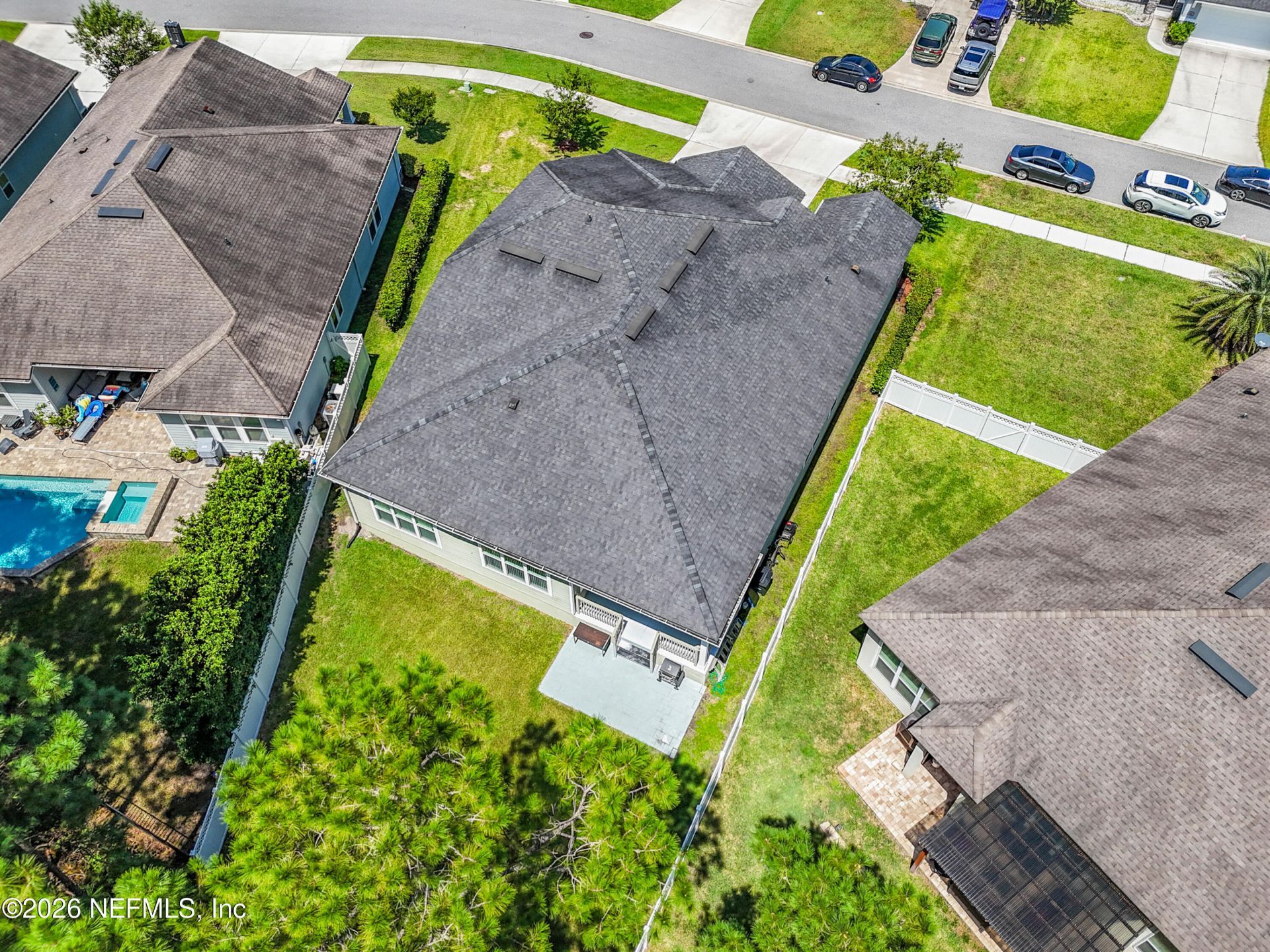 676 Charter Oaks Boulevard, Orange Park, FL 32065 Photo