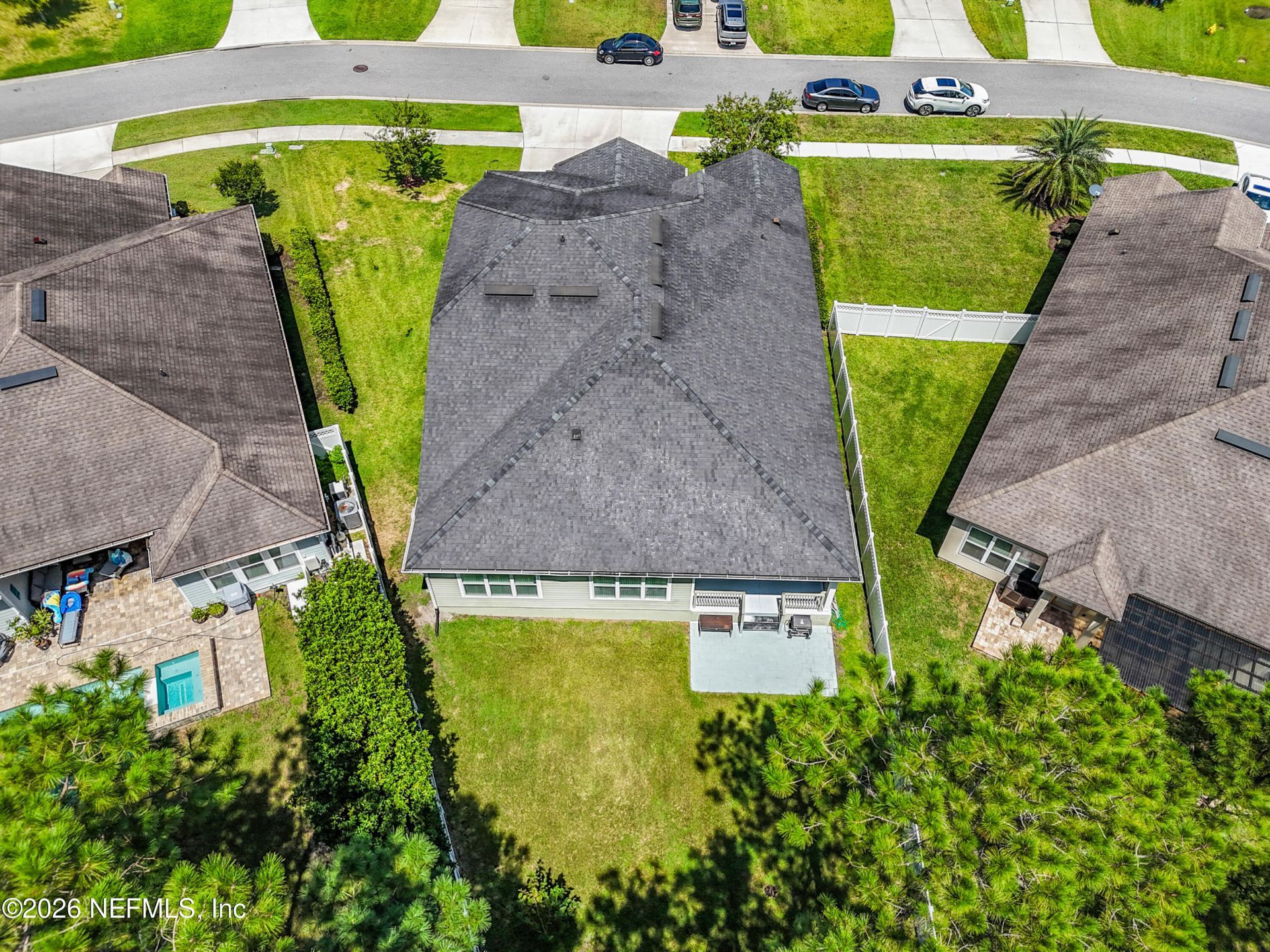 676 Charter Oaks Boulevard, Orange Park, FL 32065 Photo