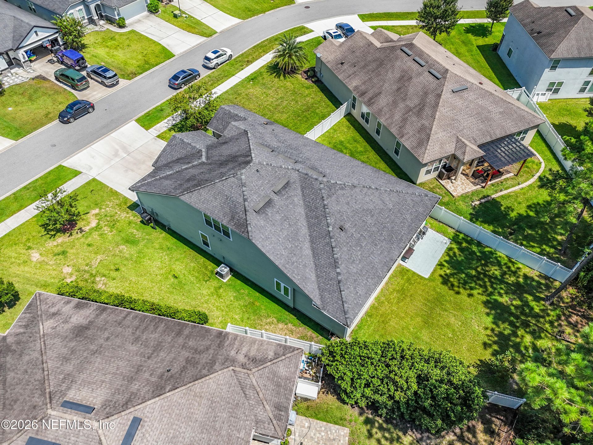 676 Charter Oaks Boulevard, Orange Park, FL 32065 Photo