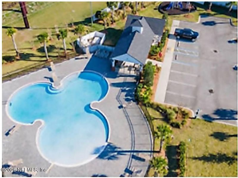 676 Charter Oaks Boulevard, Orange Park, FL 32065 Photo