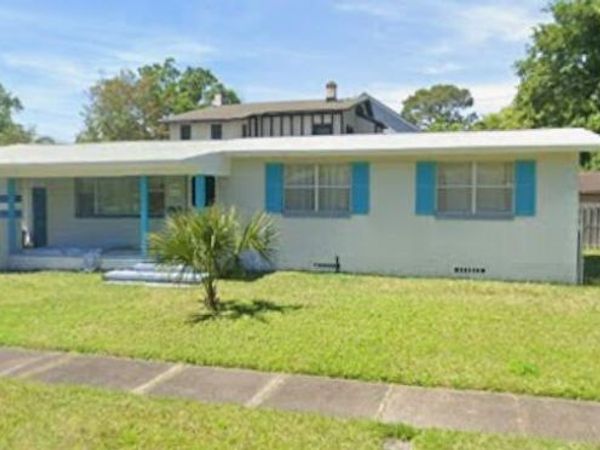 5344 DIAZ Place, Jacksonville, FL 32210
